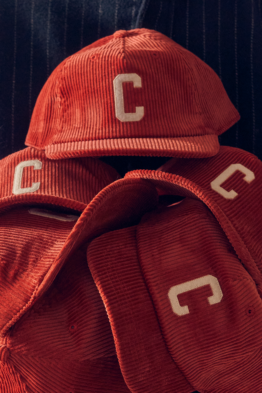 Cord C Cap