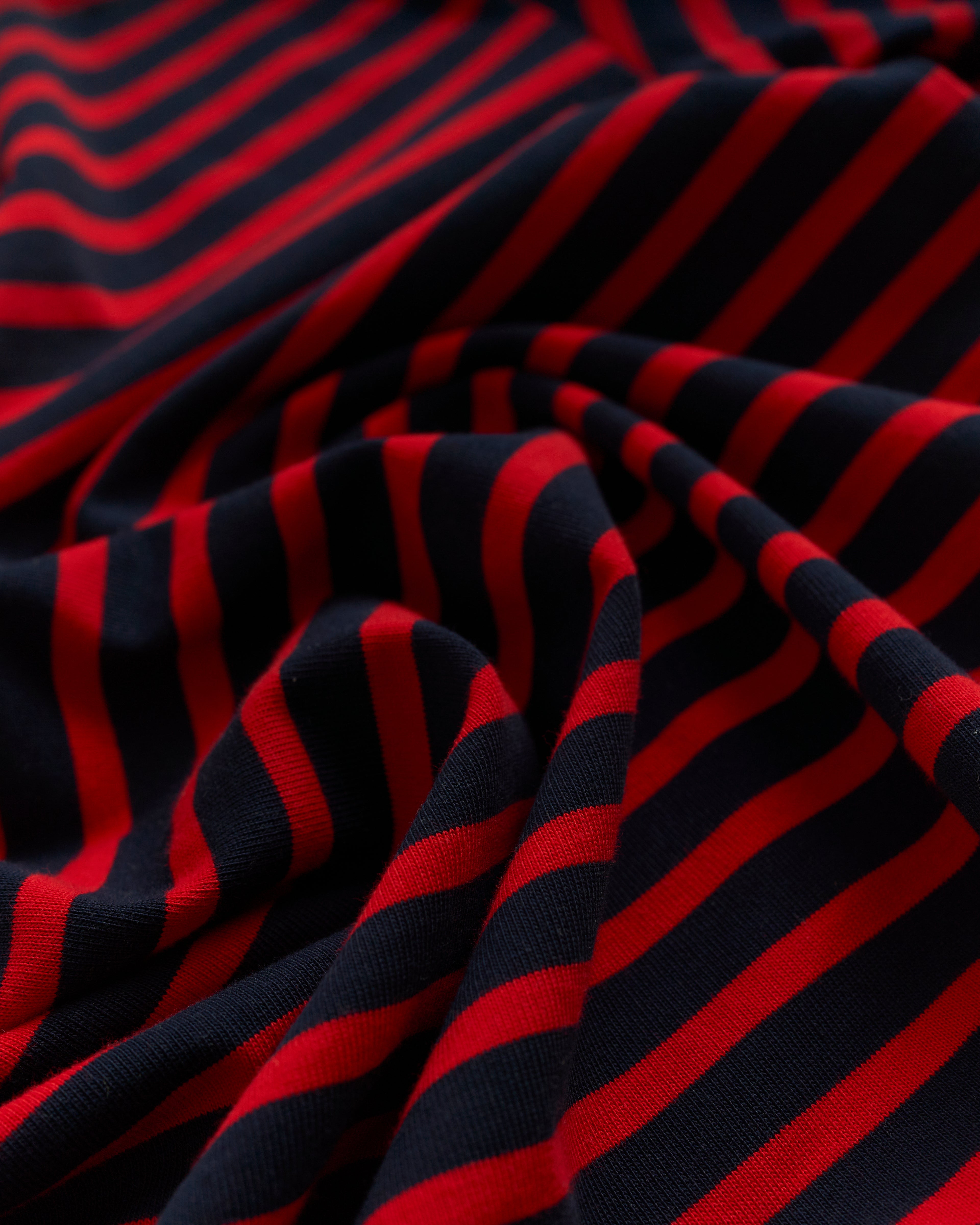 Sailor Striped Longsleeve