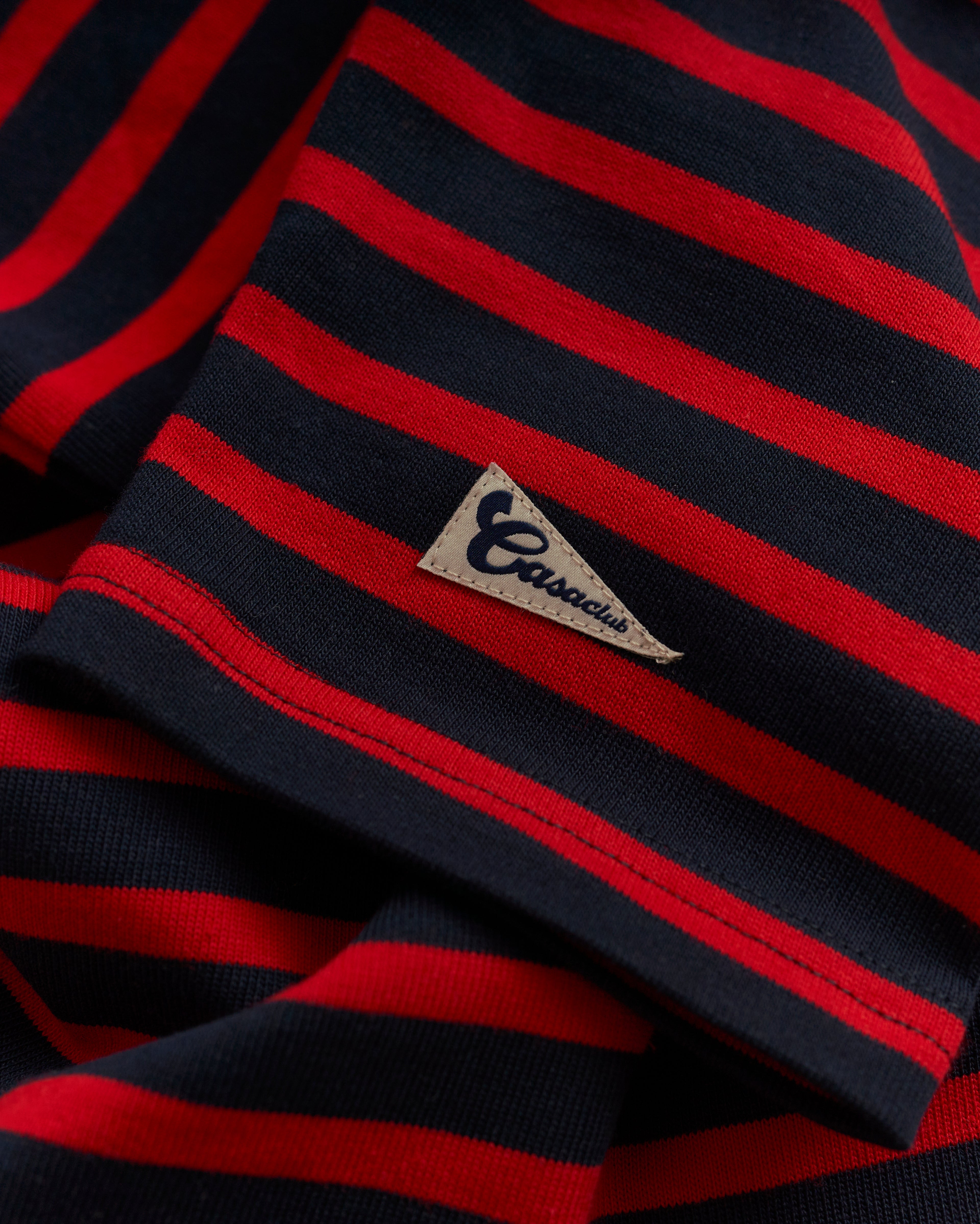 Sailor Striped Longsleeve