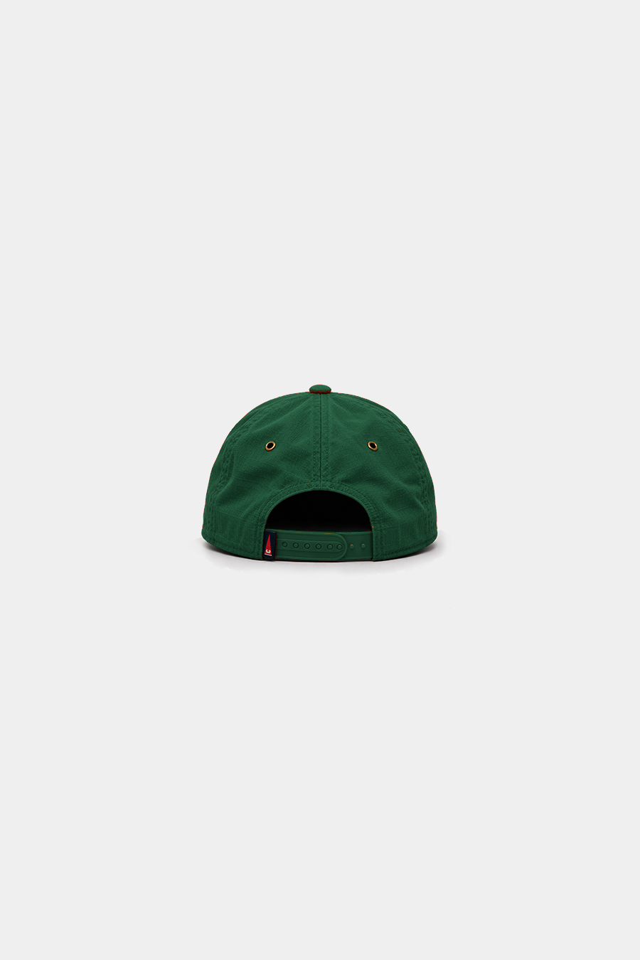 Green Ribstop Everyday Cap