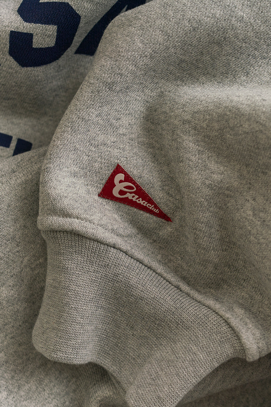 Casa Athletics Hoodie