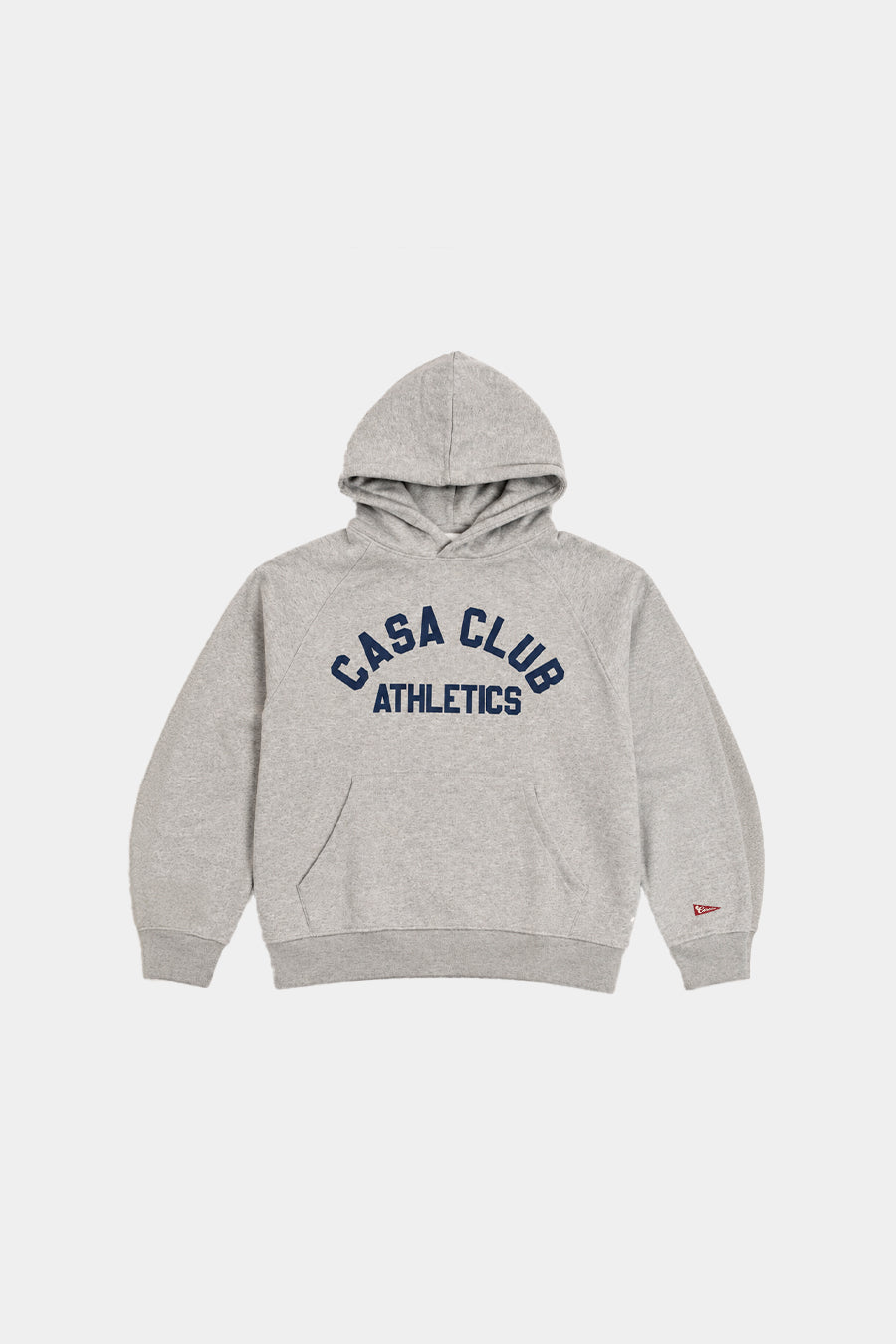 Casa Athletics Hoodie