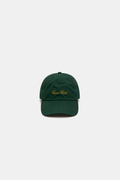 Green Ribstop Everyday Cap