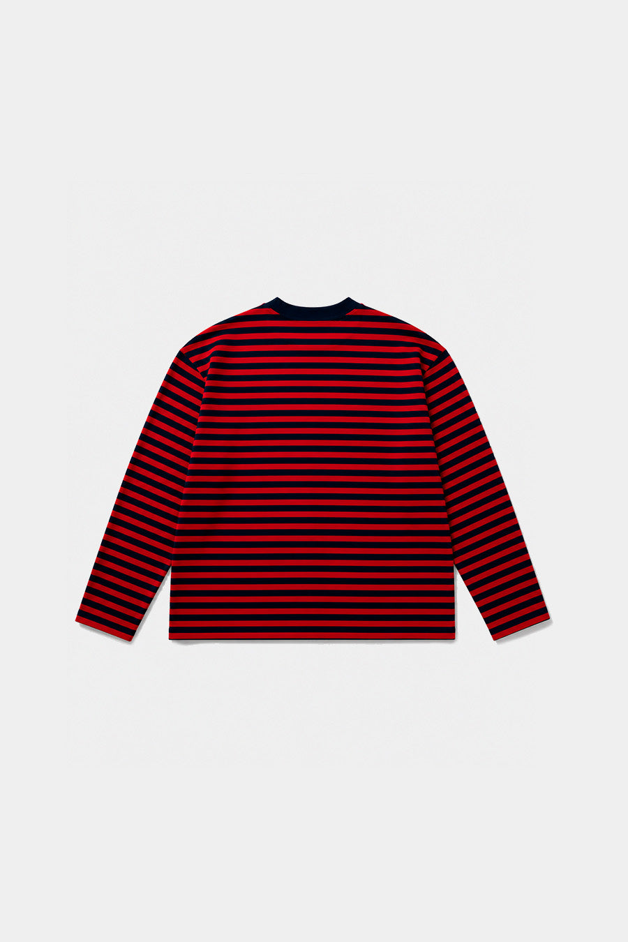 Sailor Striped Longsleeve