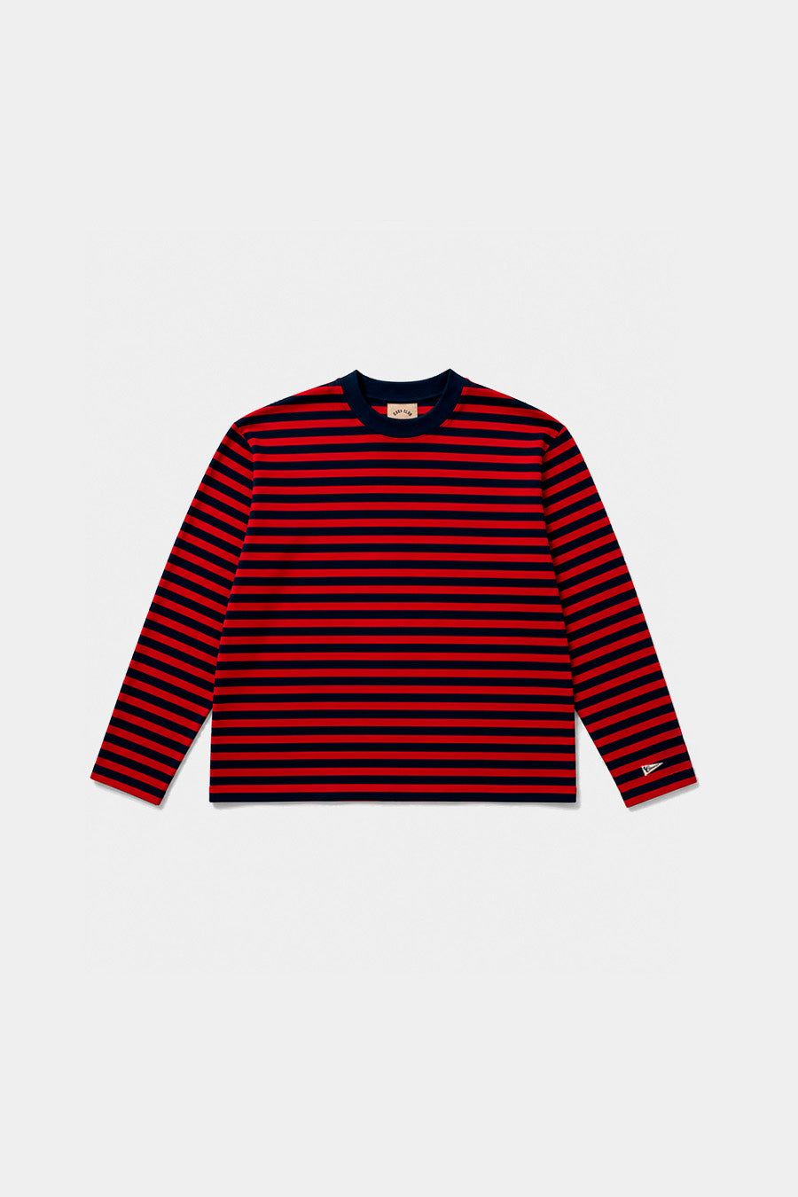 Sailor Striped Longsleeve