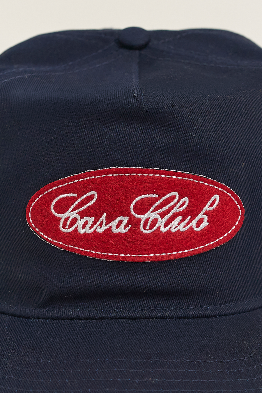 Casa Patch Cap