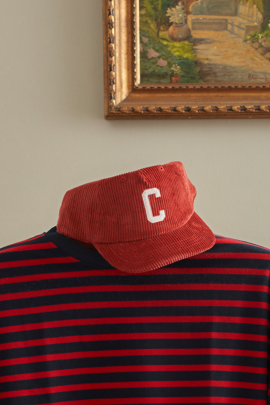 Cord C Cap