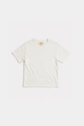 Fitted Casa Slub Tee